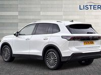 New VW Tiguan Match 150 HP (110 kW) 2025 Pure white SUV