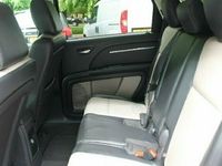 Used Dodge Journey 138 HP (101 kW) 2009 SUV