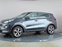 used Kia Sportage 1.6 GDi ISG 2 5dr