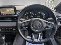 Used Mazda 6 Inclusive 194 HP (142 kW) 2019 Black Sedan