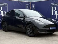 Used Tesla Model Y RWD 11 kW (15 HP) 2023 SUV
