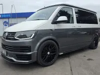 Used VW T6.1 Startline 2019 White Van