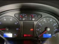 Begagnad VW Polo SE 75 HK (55 kW) 2006 Silver Halvkombi