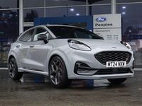 Used Ford Puma ST 2024 SUV