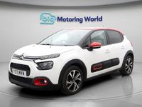 Used Citroën C3 PureTech 83 HP (61 kW) 2023 Hatchback