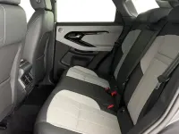 Used Land Rover Range Rover evoque Autobiography 201 HP (147 kW) 2025 Eiger grey SUV