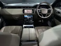 Used Land Rover Range Rover Velar S 204 HP (150 kW) 2022 Blue SUV
