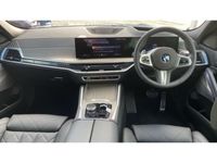 used BMW X6 xDrive40i MHT M Sport 5dr Step Auto