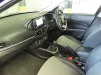 Used Fiat Tipo 100 HP (73 kW) 2021 Black Hatchback
