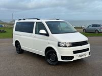 used VW Shuttle Transporter2.0 TDI S Minibus