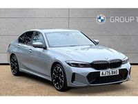 Used BMW 330e M Sport 292 HP (214 kW) 2026 Brooklyn grey Sedan