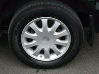 Used Chrysler Voyager 2006 MPV