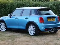Used Mini Cooper S Hatch 170 HP (125 kW) 2017 Hatchback
