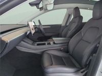 Used Tesla Model Y Long Range RWD 286 kW (389 HP) 2025 White SUV