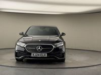 Used Mercedes E200 AMG line 204 HP (150 kW) 2025 Sedan