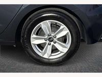 Used Audi A1 Design 95 HP (69 kW) 2022 Grey SUV