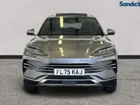 Used BYD Seal Boost 218 HP (160 kW) 2026 Estate
