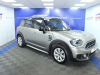 Used Mini Cooper S 192 HP (141 kW) 2019 Silver Hatchback