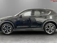 Używany Mazda CX-5 Exclusive-Line 165 KM (121 kW) 2025 SUV