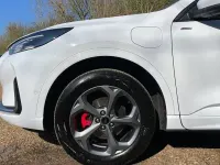 Used Ford Kuga ST-Line 243 HP (178 kW) 2024 White SUV