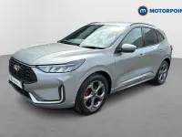 Used Ford Kuga ST-Line 183 HP (134 kW) 2025 Silver SUV