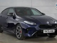 Usado BMW M235 Comfort Edition 296 CV (217 kW) 2025 Azul Coupe