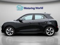 Used Ora 03 Pure+ 125 kW (171 HP) 2024 Black Hatchback