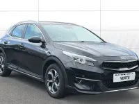 Used Kia XCeed 120 HP (88 kW) 2022 SUV