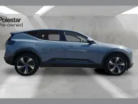Used Polestar 3 Pilot 216 kW (295 HP) 2026 Grey SUV