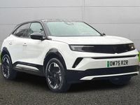 New Vauxhall Mokka 114 kW (156 HP) 2025 SUV