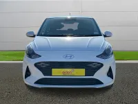 New Hyundai i10 Premium 79 HP (58 kW) 2026 Black Hatchback