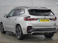 Used BMW iX1 M Sport 147 kW (201 HP) 2025 Silver SUV