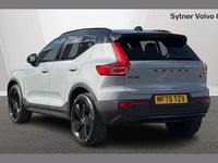 Used Volvo XC40 Ultra 161 HP (118 kW) 2025 Grey SUV