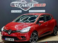 Used Renault Clio IV Signature 90 HP (66 kW) 2018 Hatchback
