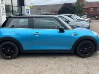 Used Mini Cooper Classic 136 HP (100 kW) 2021 Hatchback