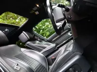 Used Land Rover Discovery HSE Luxury 306 HP (225 kW) 2019 Black SUV