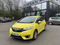 Used Honda Jazz S 102 HP (75 kW) 2017 Hatchback
