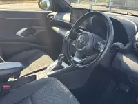 Used Toyota Yaris Cross Design 116 HP (85 kW) 2023 Blue SUV