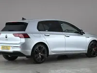 Second-hand VW Golf VIII GTD 200 CP (147 kW) 2023 Hatchback