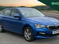 Used Skoda Scala SE 150 HP (110 kW) 2023 Hatchback