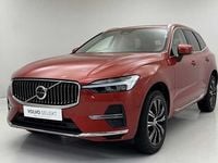 Used Volvo XC60 Inscription 194 HP (142 kW) 2022 SUV
