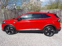 Used Renault Symbioz Techno 140 HP (102 kW) 2025 Red SUV
