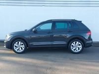 Used VW Tiguan Life 130 HP (95 kW) 2022 Grey SUV