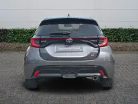 Used Toyota Yaris Sport 2024 Grey Hatchback