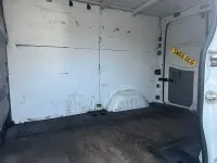 Used VW Crafter 109 HP (80 kW) 2016 White Van