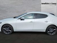 Used Mazda 3 Exclusive-Line 140 HP (102 kW) 2026 Hatchback