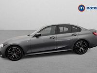 Used BMW 320 M Sport 184 HP (135 kW) 2026 Sedan