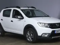 Used Dacia Sandero Lauréate 2017