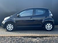 used Citroën C1 1.0i VTR 5dr