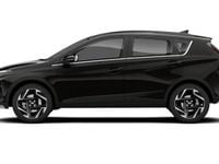 New Hyundai Bayon Blackline 90 HP (66 kW) 2025 SUV